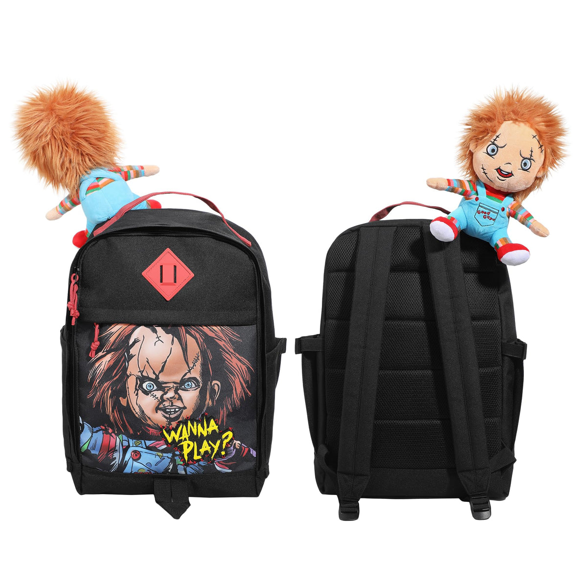 Backpacks / Bags