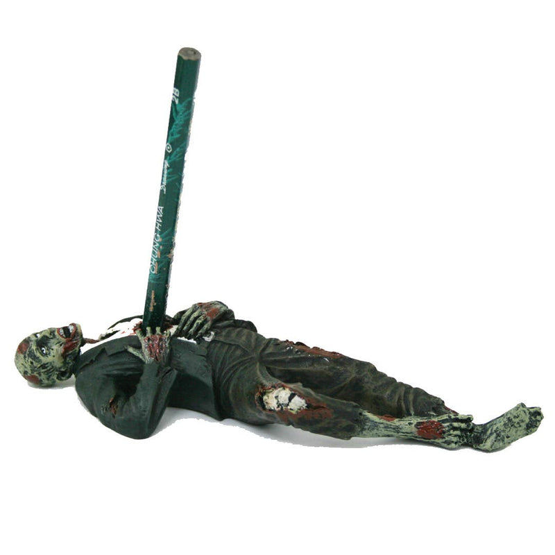 Zombie Pencil/Pen Holder