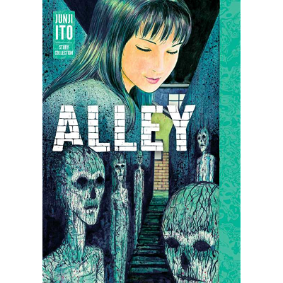 Alley: Junji Ito Story Collection