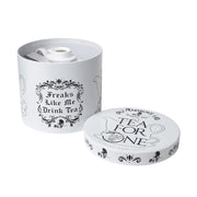 ATS2 -Freaks Like Me Drink Tea Set