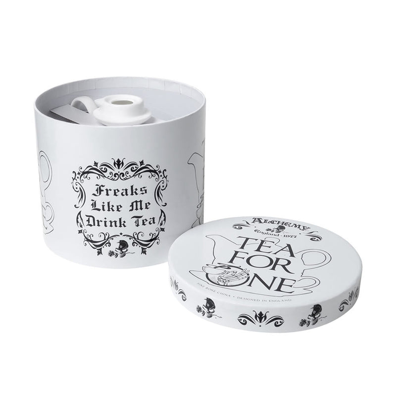 ATS2 -Freaks Like Me Drink Tea Set