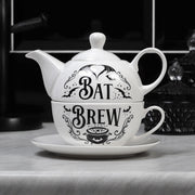 Bat Brew Tea Set