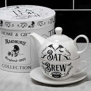 Bat Brew Tea Set