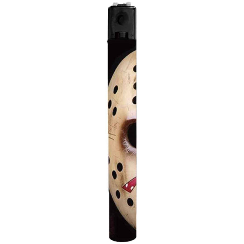 Friday the Thirteenth Mask Lighter