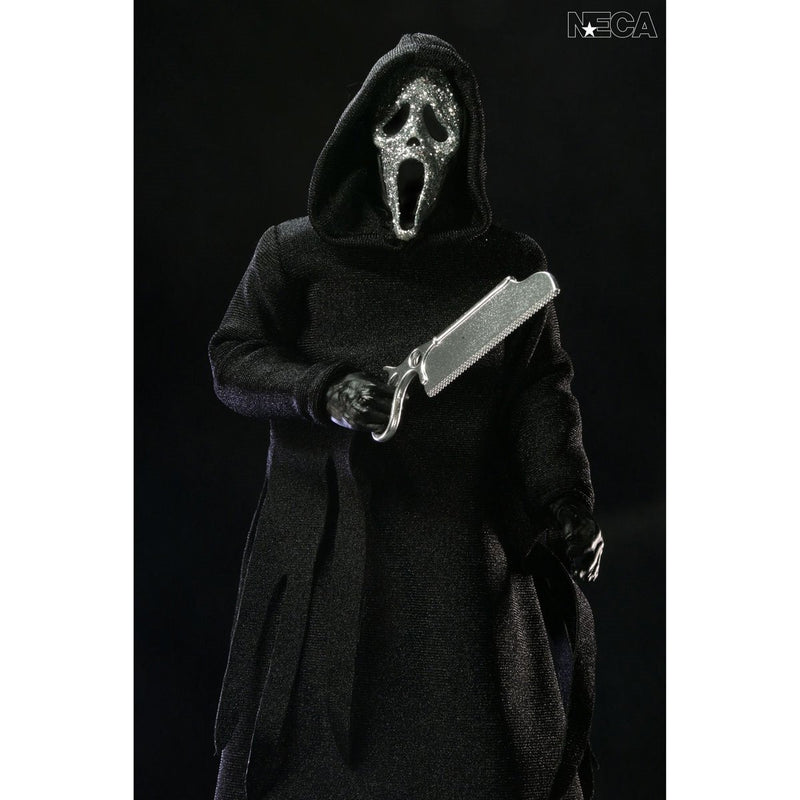 Ultimate Ghost Face Returns 7-Inch Scale Action Figure