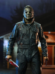Halloween Ends Ultimate Michael Myers Figure