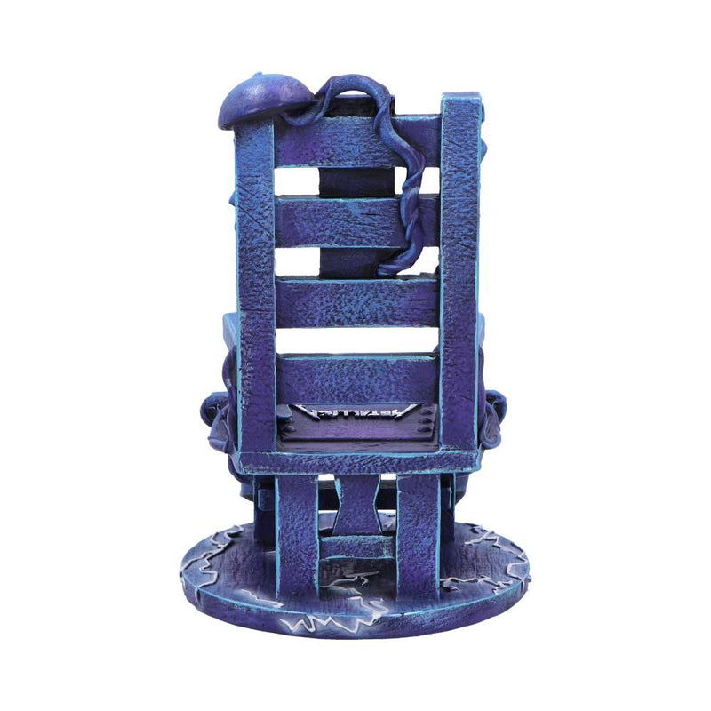 Metallica Ride the Lightning 15cm