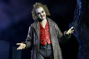 Beetlejuice (1988) Ultimate Beetlejuice (The Bio-Exorcist) Action Figure