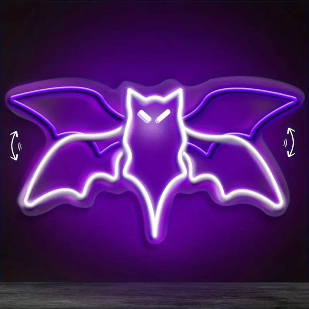 Neon Decor