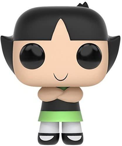 Funko POP Animation: Powerpuff Girls Buttercup