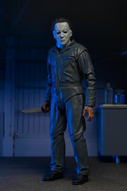 Halloween: The Curse of Michael Myers Ultimate Michael Myers Action Figure