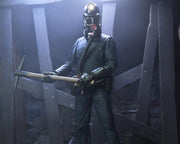 My Bloody Valentine Ultimate Miner Action Figure