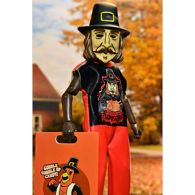 Ben Cooper Costume Kids Collection Thanksgiving John Carver Series 4