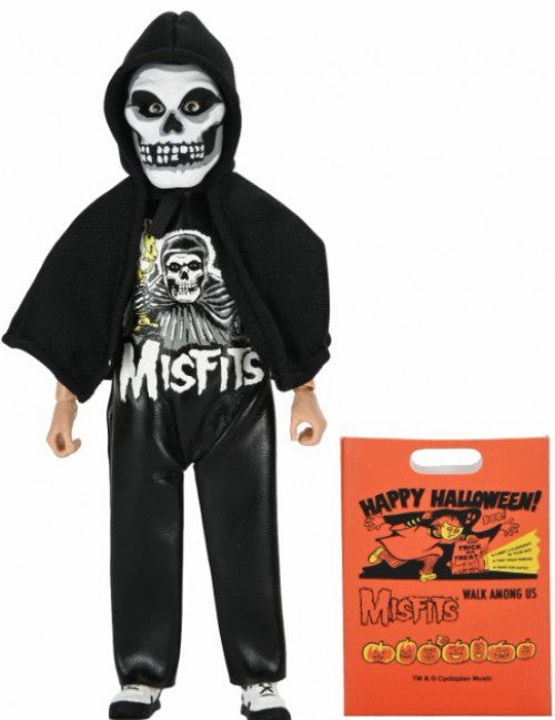 Ben Cooper Costume Kids Collection - Series 13 Costumed Action Figure Bundle (Chucky, Tiffany, Ghost Face, Jason & The Fiend)