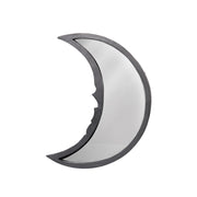 Black Moon Hand Mirror (V108)