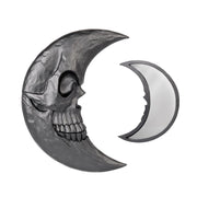 Black Moon Hand Mirror (V108)