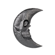Black Moon Hand Mirror (V108)