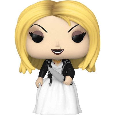 Bride of Chucky Tiffany Pop! Vinyl Figure