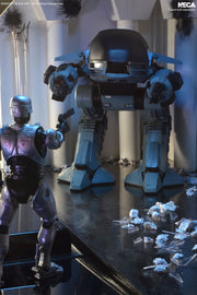 RoboCop - ED-209 Deluxe Boxed Action Figure with Sound