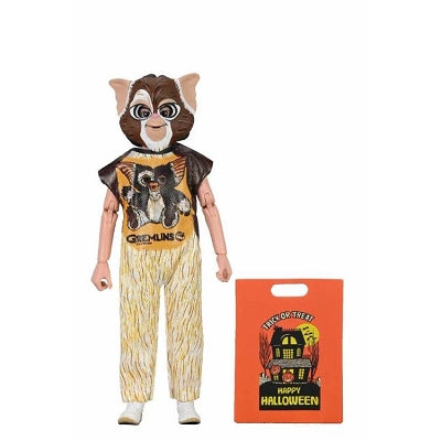 Ben Cooper Costume Kids Collection Gremlins Stripe Costume 6" Clothed Action Figure