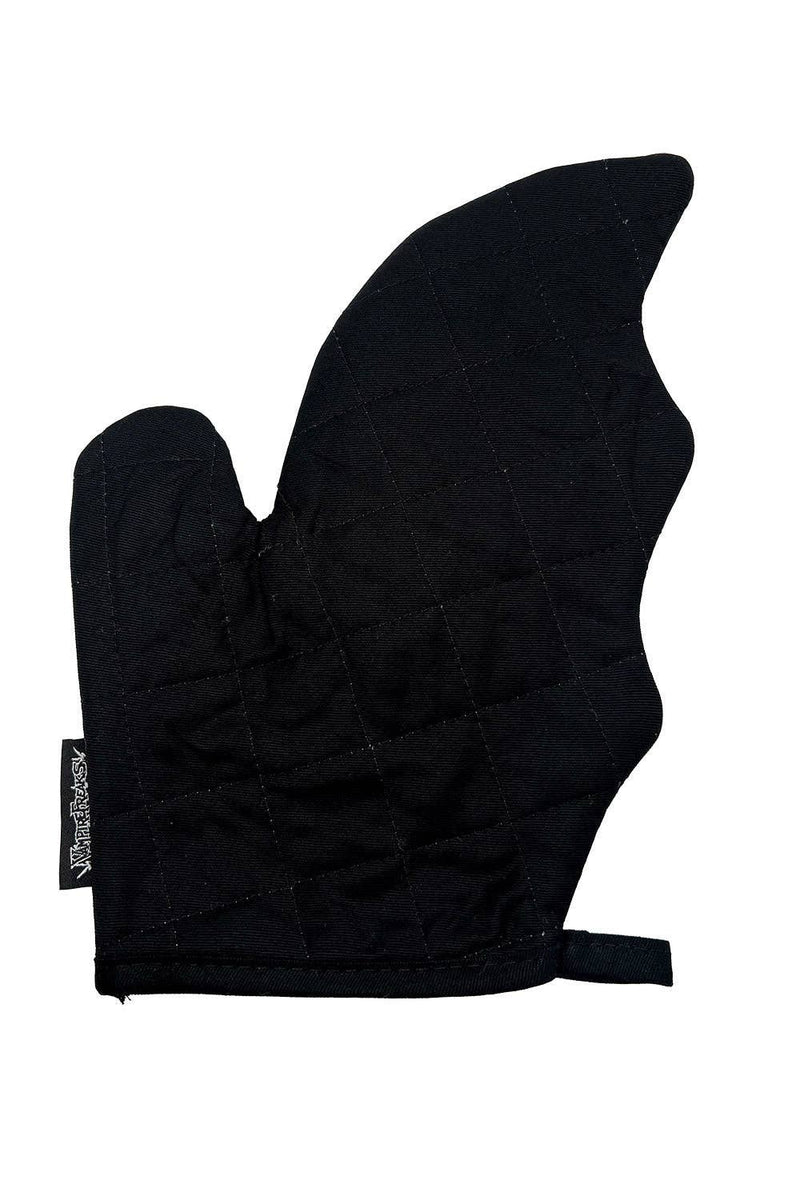Batwing Oven Mitts [Set of 2]