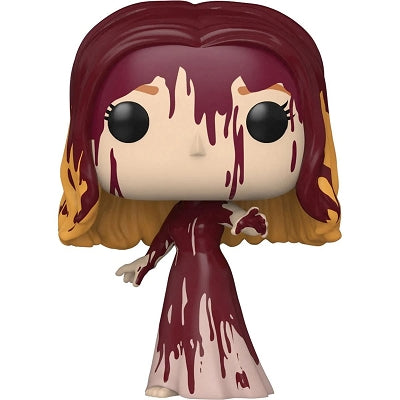 Carrie (Telekinesis) Funko Pop! Vinyl Figure
