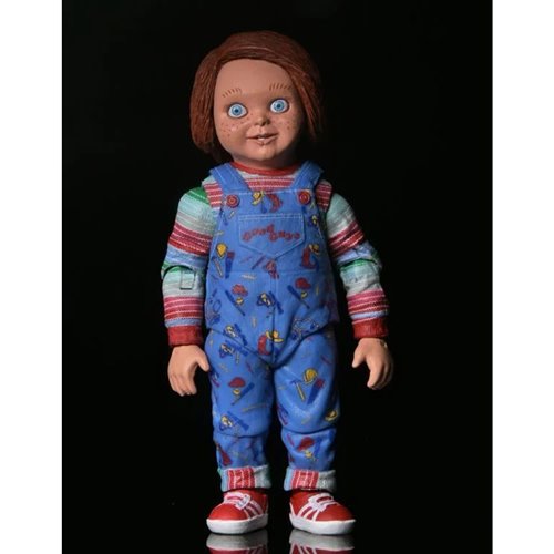 Child's Play 2 & Chucky TV Series 2 Good Guy 7-Inch Scale Blind Box Action Figure