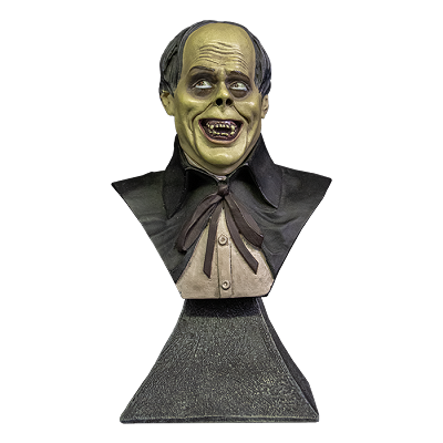 The Phantom of the Opera Mini Bust