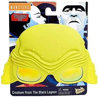 The Creature Sun-StachesÆ