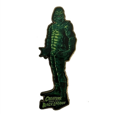 Universal Monsters - Creature From The Black Lagoon Bottle Opener 2019 San Diego Comic-Con Exclusive