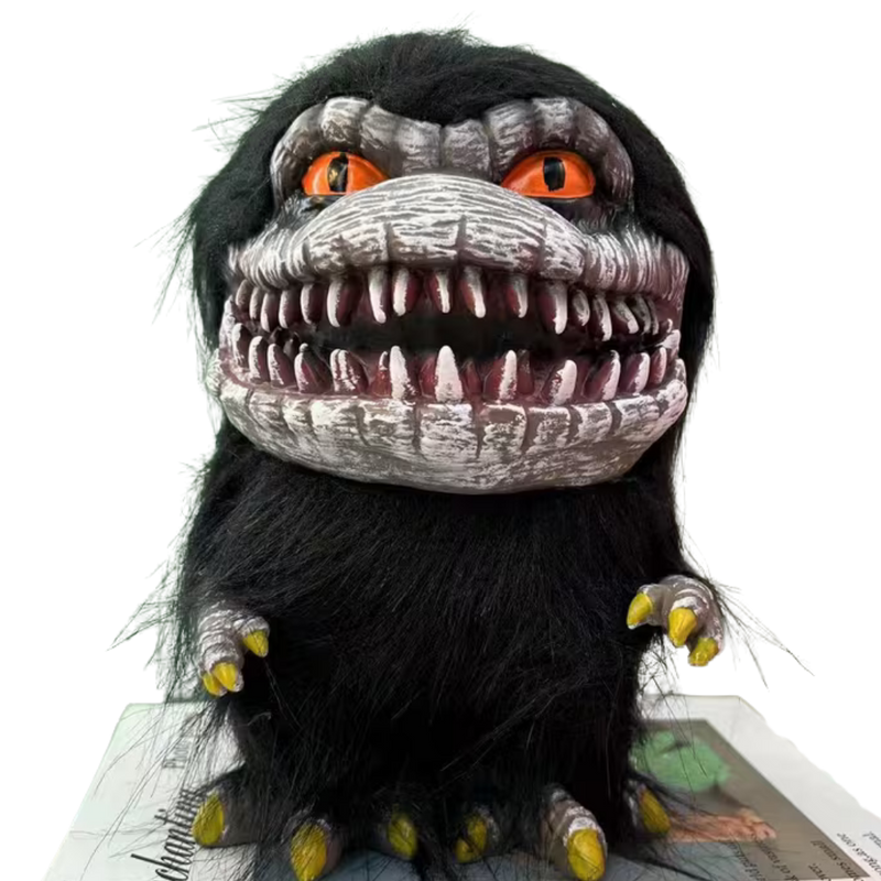 Critters Prop Replica