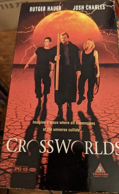 Crossworlds
