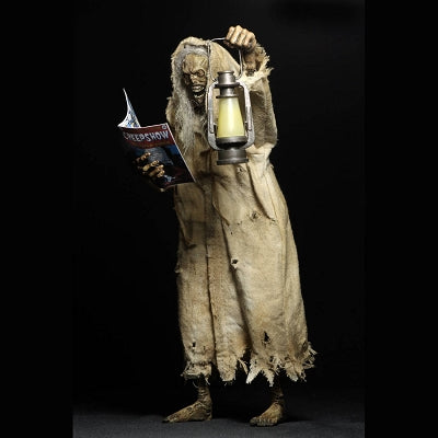 Creepshow 7" Scale Action Figure ñ The Creep NECA