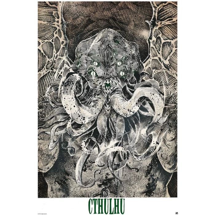 CTHULHU