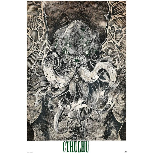 CTHULHU