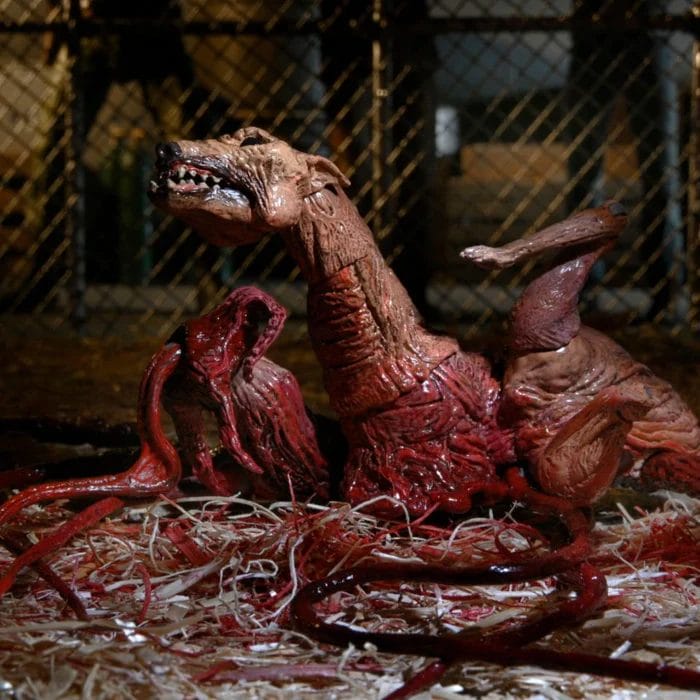 The Thing Dog Creature Ultimate Deluxe 7" Action Figure