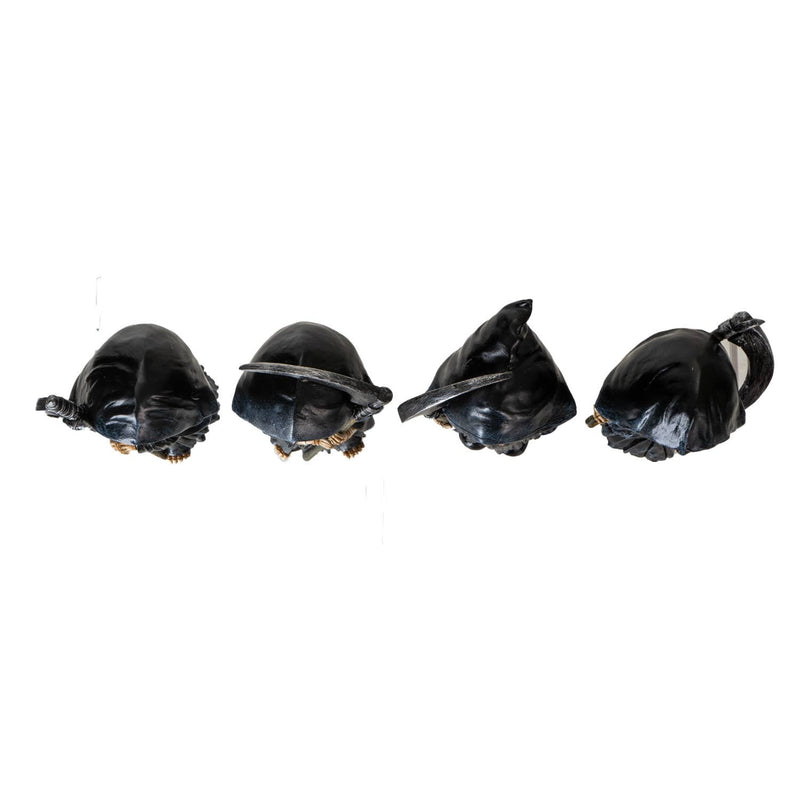 Grim Reaper 4Pc Set