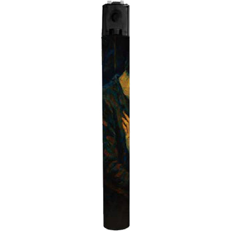 Frankenstein and His Bride Lighter