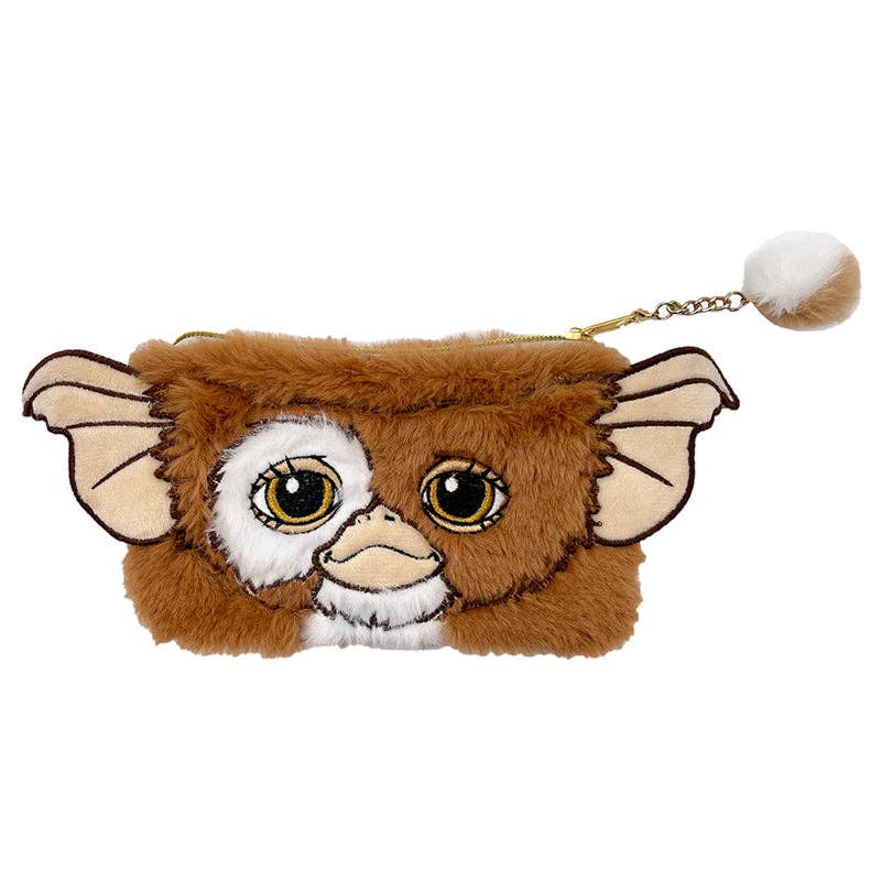 Gremlins: Gizmo Plush Accessory Pouch Handbag