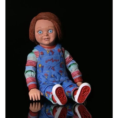 Child's Play 2 & Chucky TV Series 2 Good Guy 7-Inch Scale Blind Box Action Figure