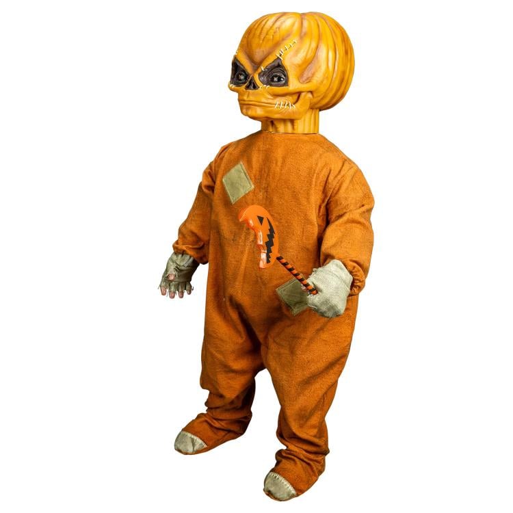 Trick r' Treat Ultimate Sam 28" Doll