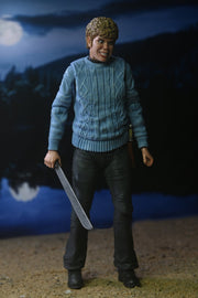 Friday the 13th - Ultimate Pamela Voorhees 7" Scale Action Figure