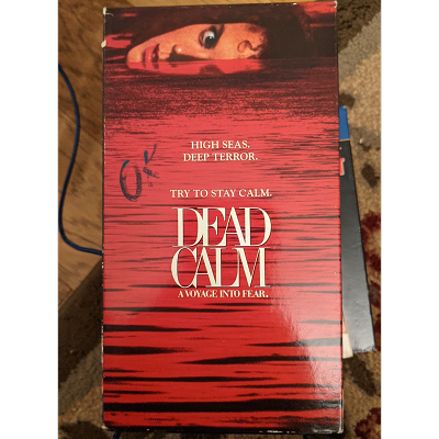 Dead Calm