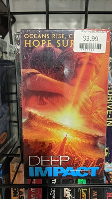 Deep Impact Used