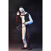 Terrifier Ultimate Art the Clown 7-Inch Scale Action Figure