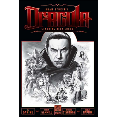 Mary Shelley's Frankenstein Starring Boris Karloff