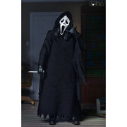 Ultimate Ghost Face Returns 7-Inch Scale Action Figure