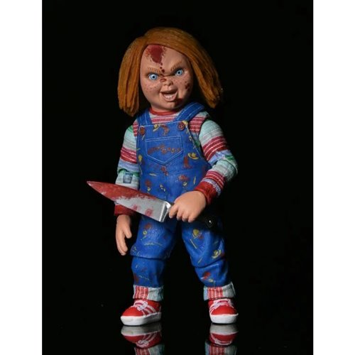 Child's Play 2 & Chucky TV Series 2 Good Guy 7-Inch Scale Blind Box Action Figure