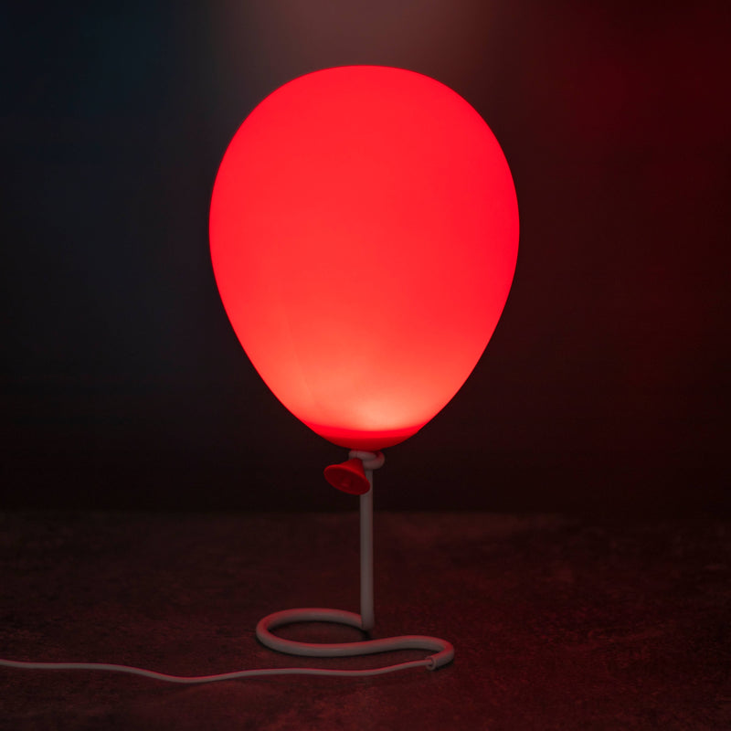 Stephen King's IT Pennywise Balloon Light / Lamp