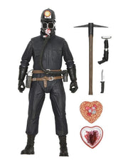 My Bloody Valentine Ultimate Miner Action Figure